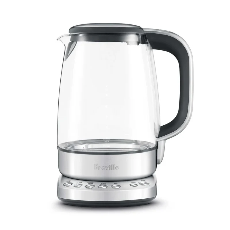 Bouilloire électrique IQ Kettle™ Pure 1,7 L – Breville
