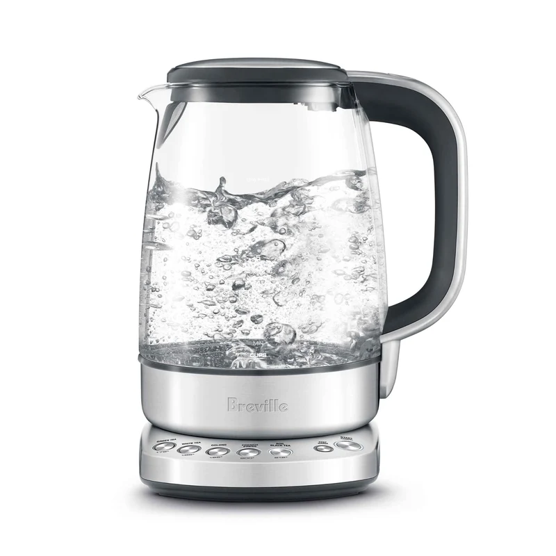 Bouilloire électrique IQ Kettle™ Pure 1,7 L – Breville