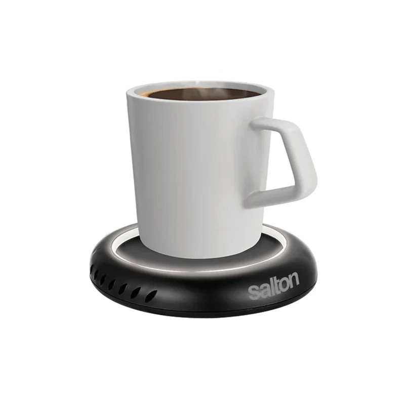 Réchaud lumineux pour tasse noir – Salton