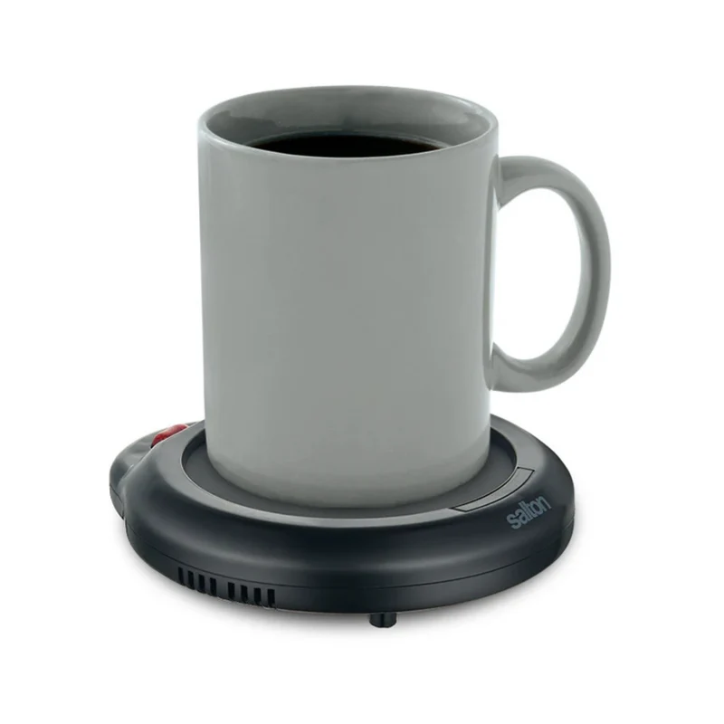 Réchaud pour tasse noir – Salton