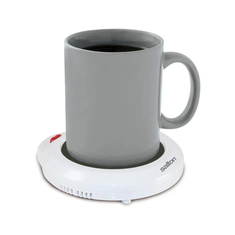 Réchaud pour tasse blanc – Salton