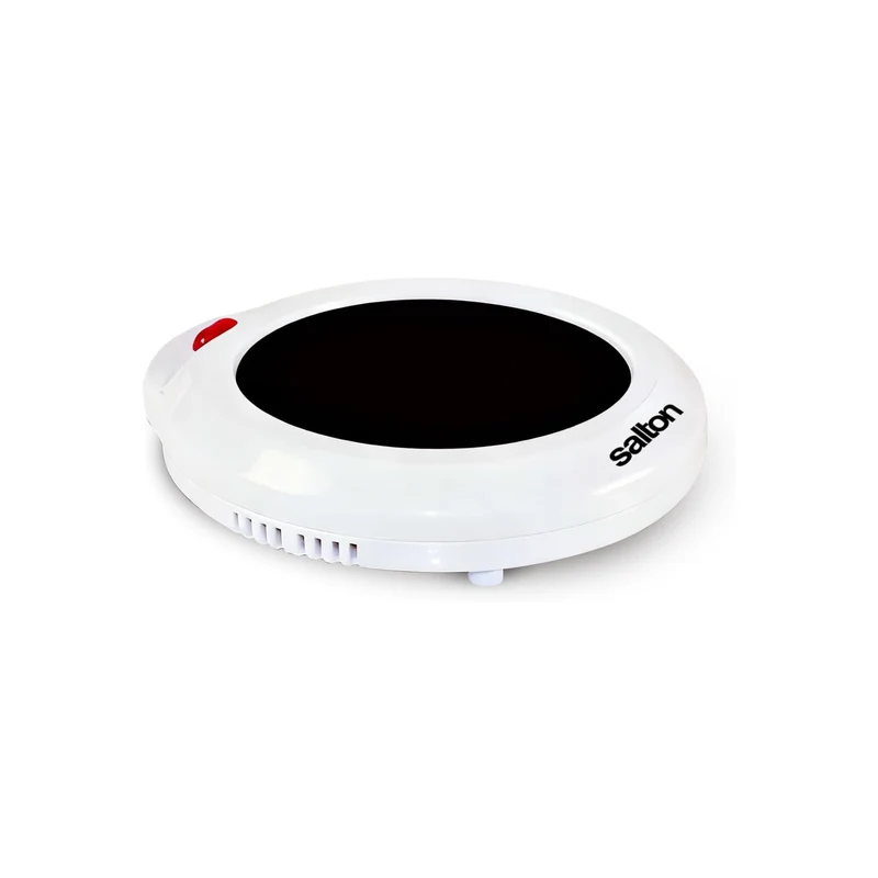 Réchaud pour tasse blanc – Salton