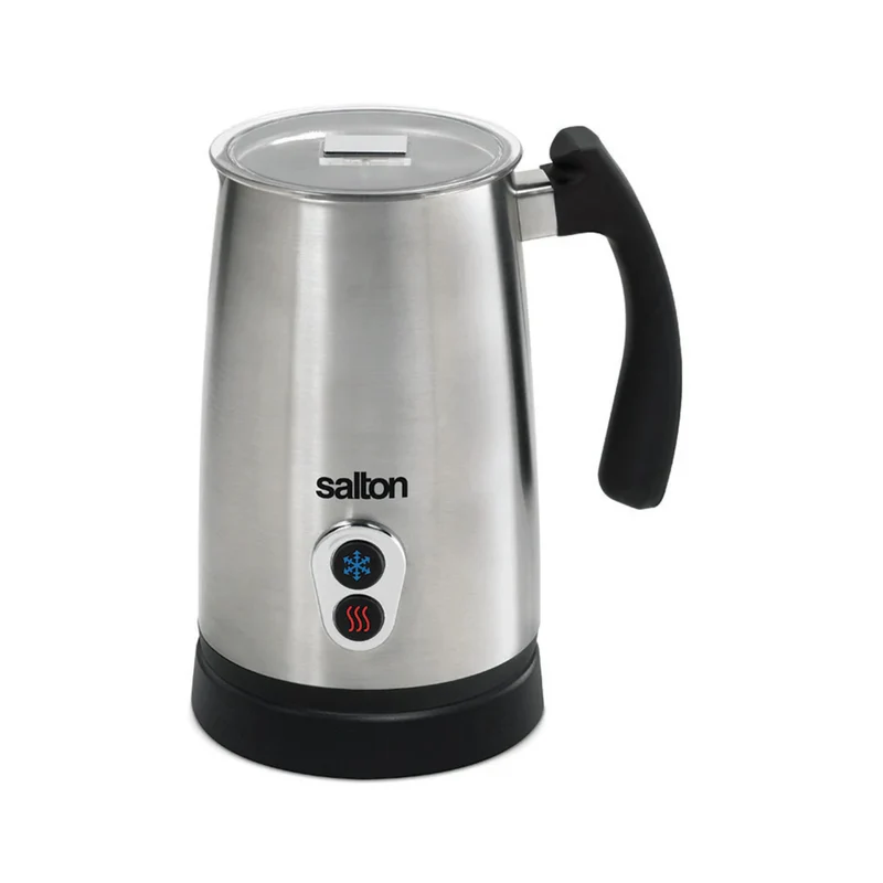 Mousseur à lait sans fil 220 ml – Salton