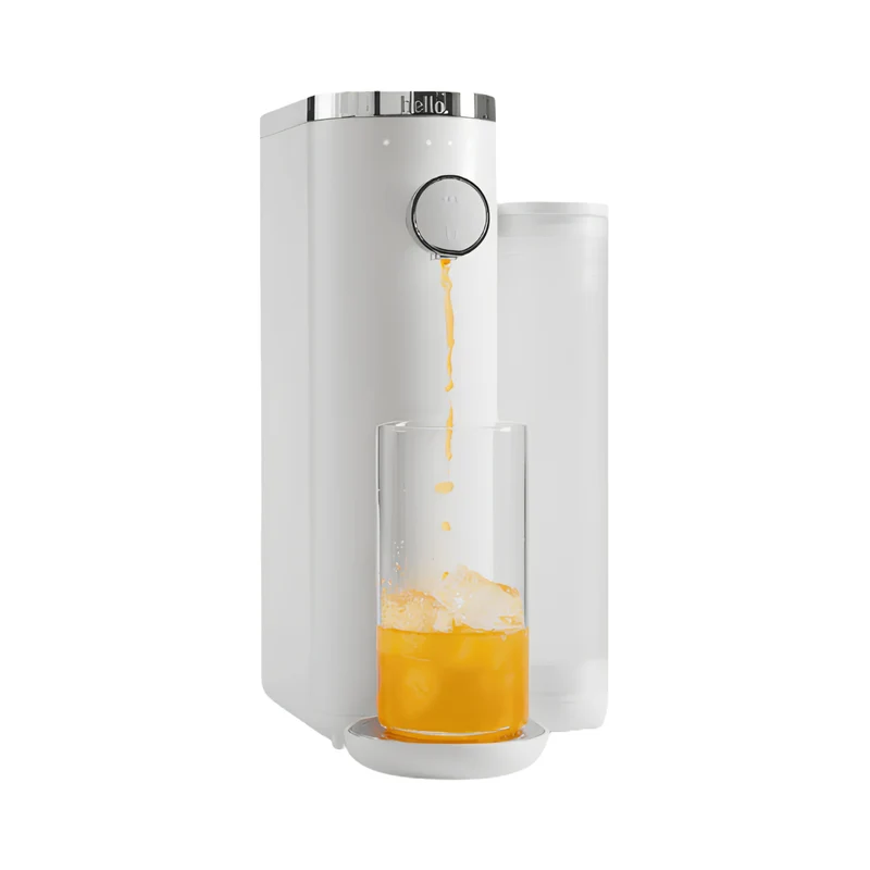 Machine à eau filtrée et aromatisée Bello™ Home - Bello