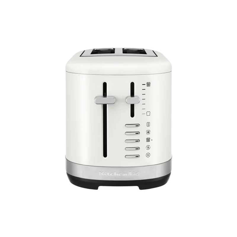 Grille-pain 2 tranches Porcelaine - KitchenAid
