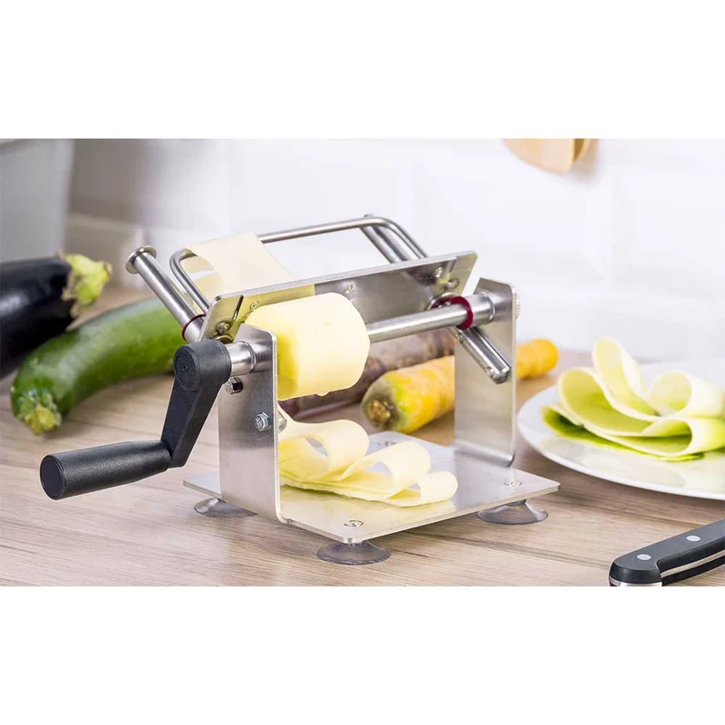 Coupe lanières inox sans levier - Louis Tellier