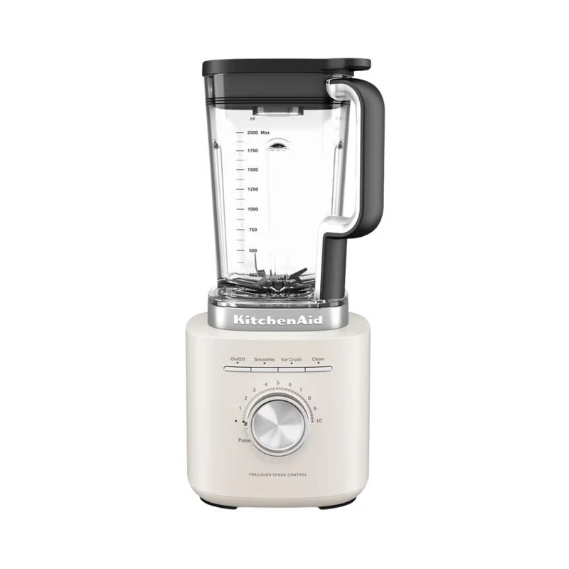 Mélangeur Pure Puissance porcelaine - KitchenAid
