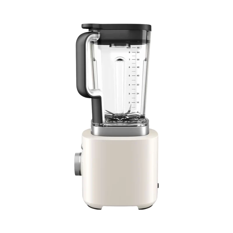 Mélangeur Pure Puissance porcelaine - KitchenAid