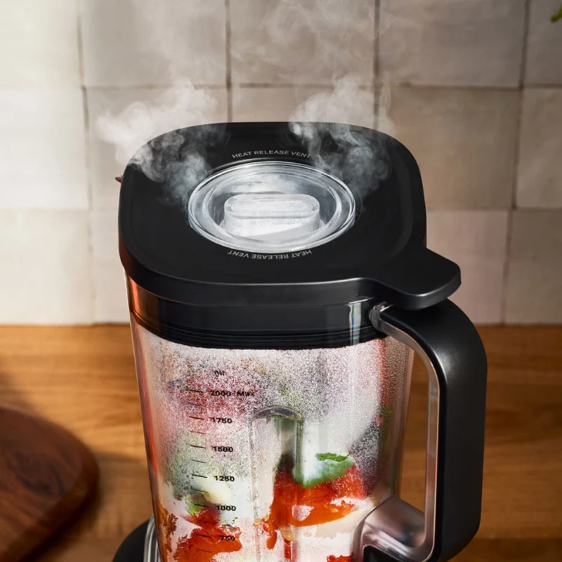 Mélangeur Pure Puissance noir mat - KitchenAid