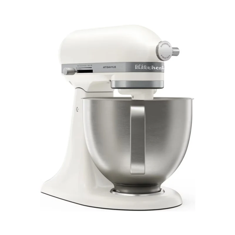 Batteur sur socle Artisan Plus Porcelaine 5 pintes - KitchenAid