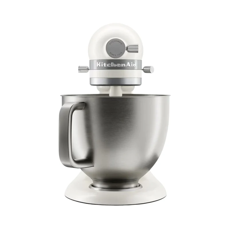 Batteur sur socle Artisan Plus Porcelaine 5 pintes - KitchenAid