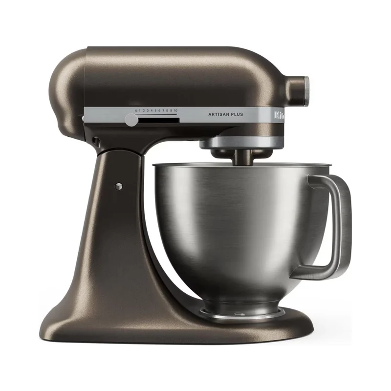 Batteur sur socle Artisan Plus Bronze 5 pintes - KitchenAid