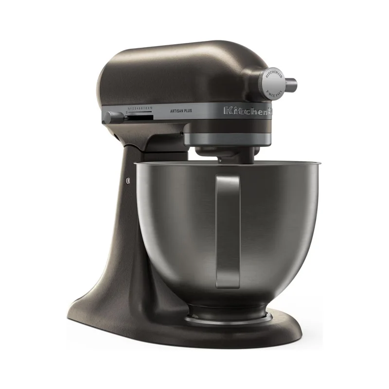 Batteur sur socle Artisan Plus Bronze 5 pintes - KitchenAid