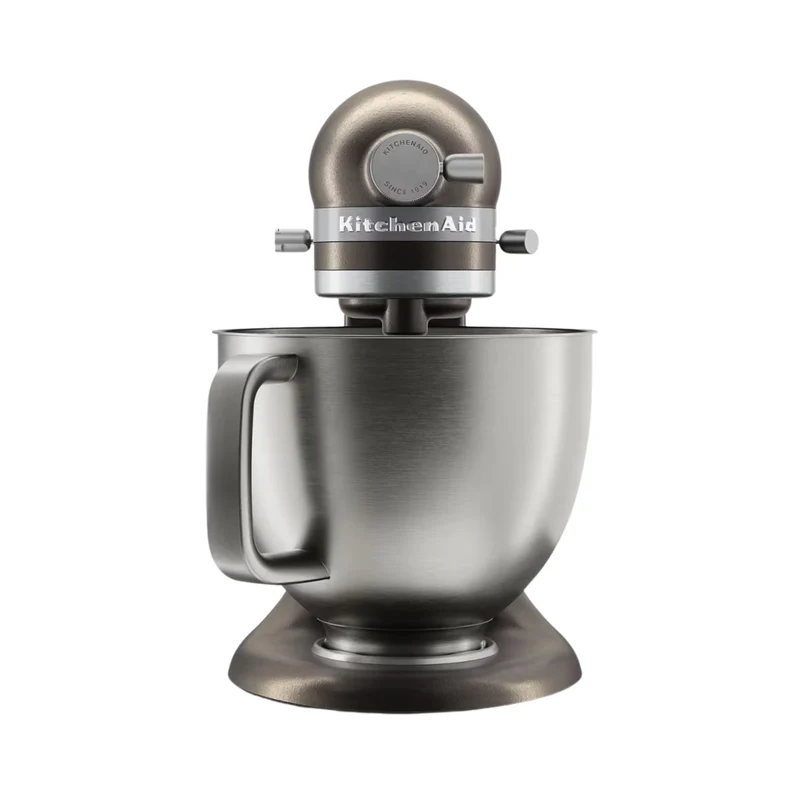 Batteur sur socle Artisan Plus Bronze 5 pintes - KitchenAid