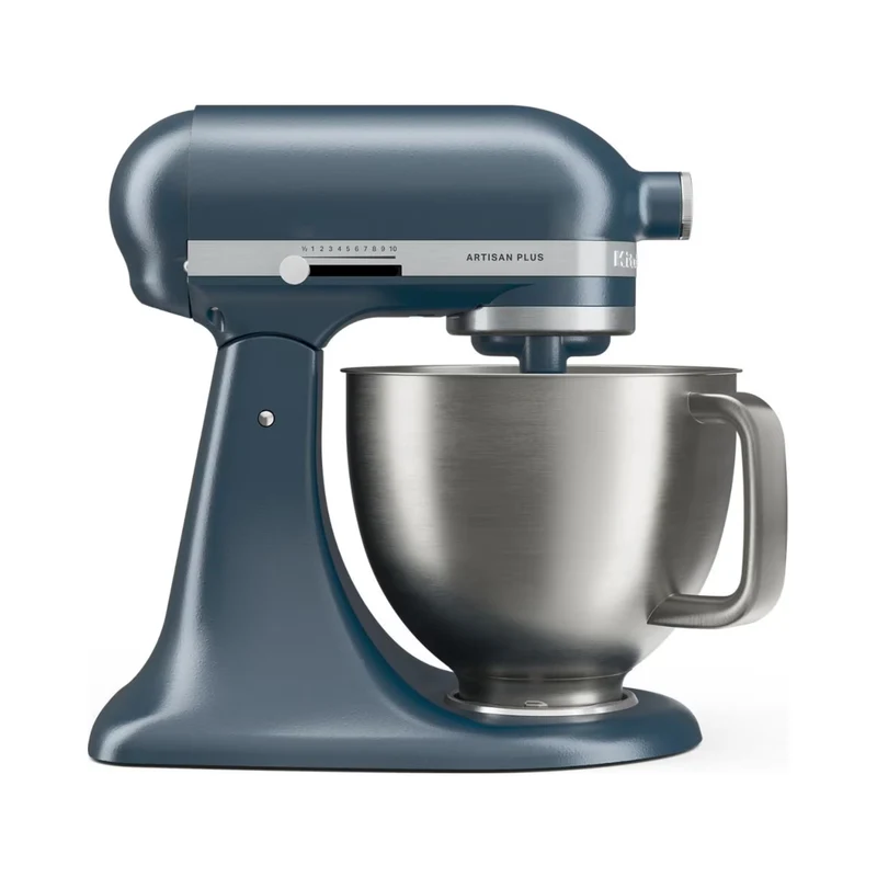 Batteur sur socle Artisan Plus Betterave 5 pintes - KitchenAid