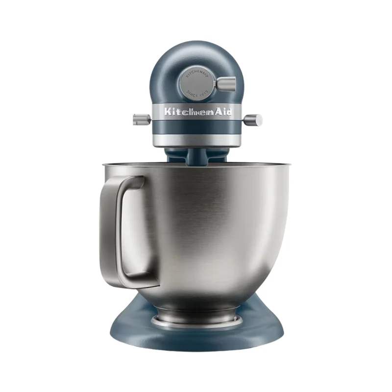 Batteur sur socle Artisan Plus Betterave 5 pintes - KitchenAid