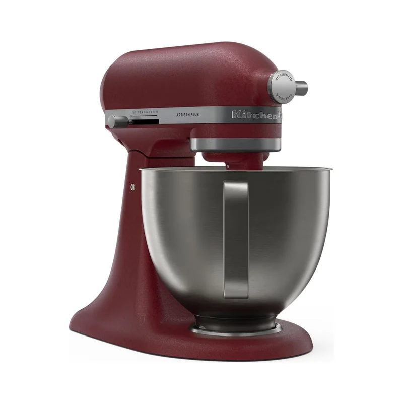 Batteur sur socle Artisan Plus Tomates séchées au soleil 5 pintes - KitchenAid