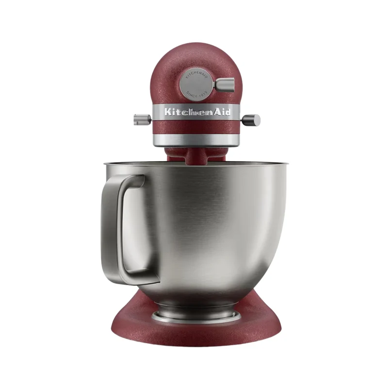 Batteur sur socle Artisan Plus Tomates séchées au soleil 5 pintes - KitchenAid