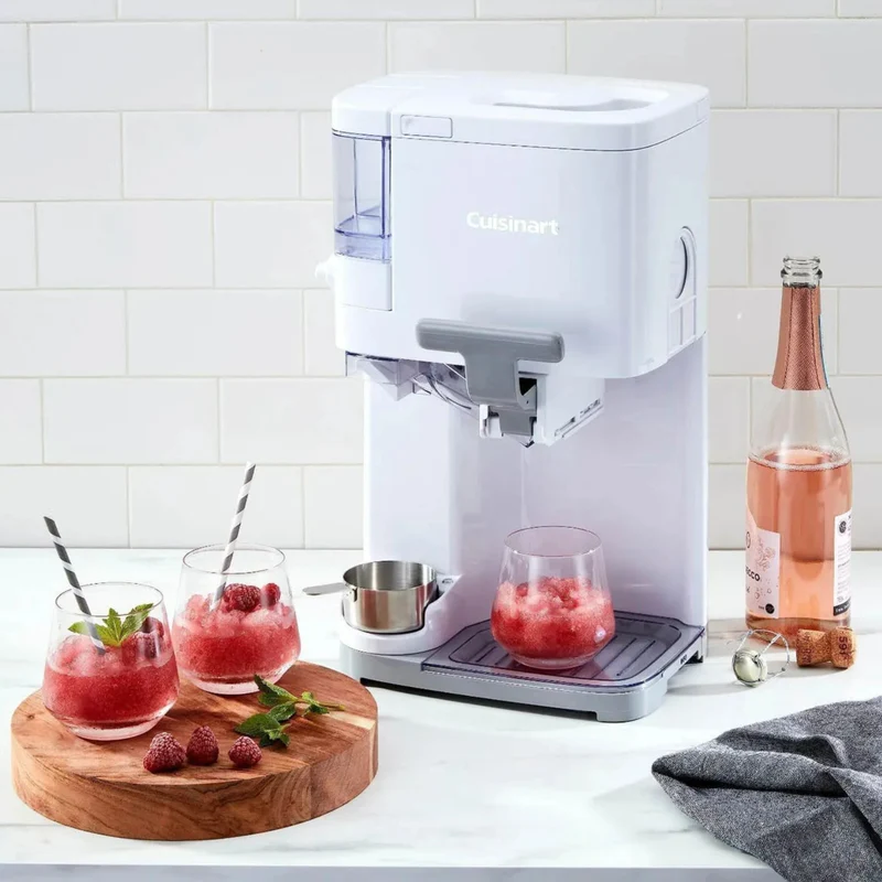 Machine à crème glacée molle Mix It In™ – Cuisinart