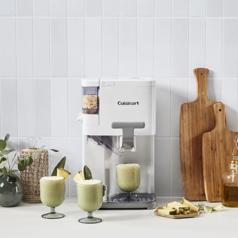 Machine à crème glacée molle Mix It In™ – Cuisinart