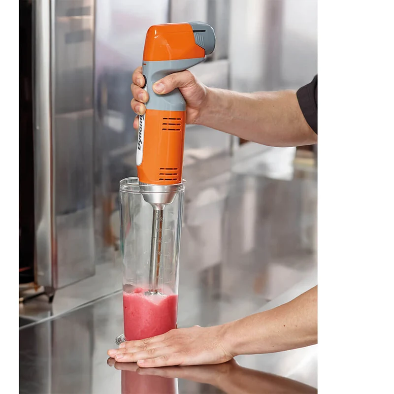 Mixeur plongeant professionnel DYNAMIX NOMAD 160 - DYNAMIC