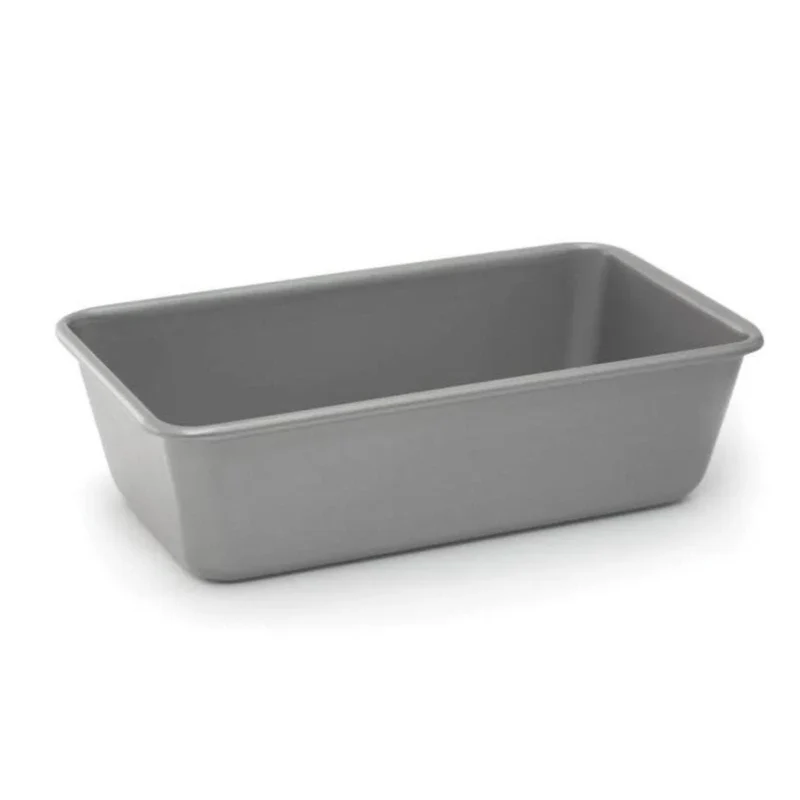 Moule à pain antiadhésif acier carbone 23 x 13 cm – Ricardo
