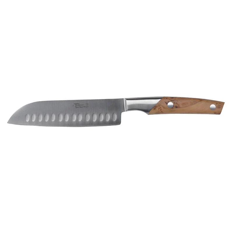 Boite 3 couteaux de cuisine Le Thiers - GOYON-CHAZEAU
