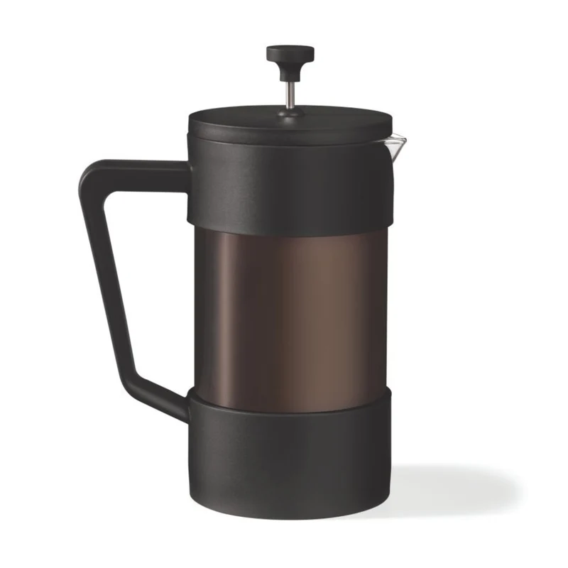 Cafetière à piston en verre borosilicate Gourmet 1 L – Starfrit