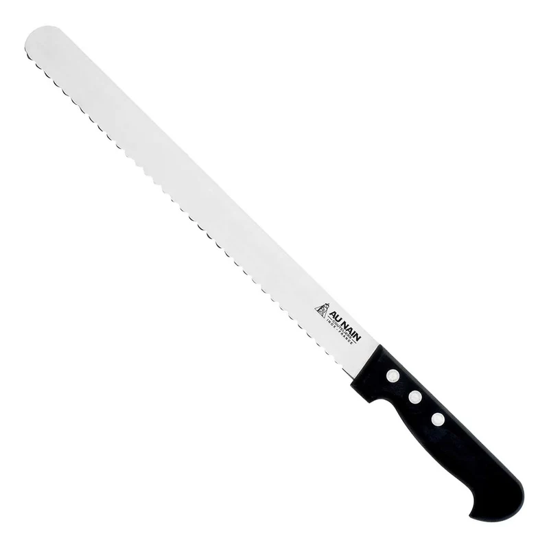 Couteau à pâté-croûte 30 cm - Au Nain