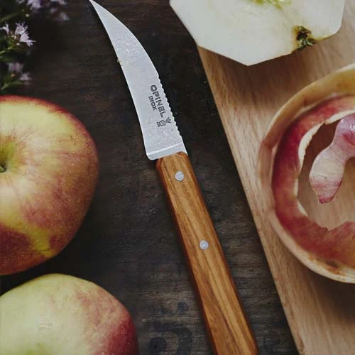 Coffret Les Essentiels Olivier - OPINEL