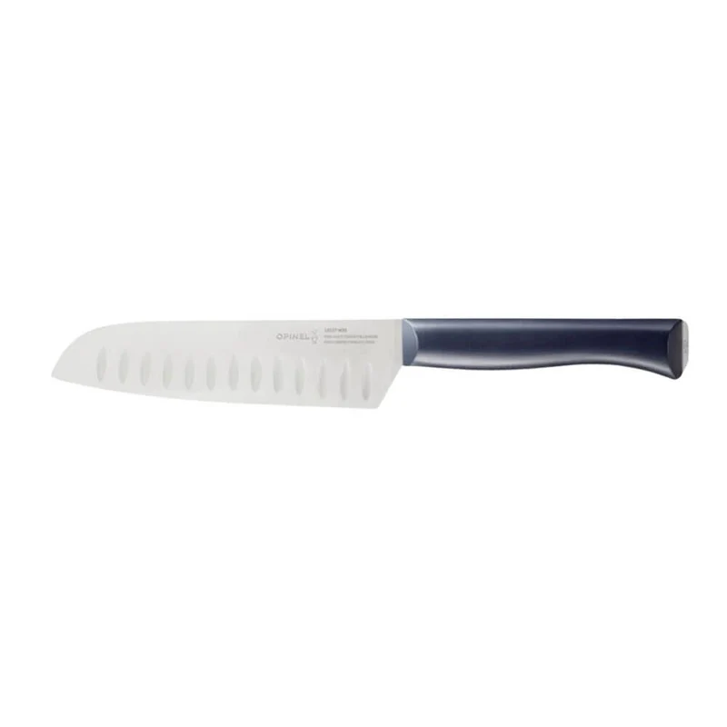 Bloc 5 Couteaux Intempora - OPINEL