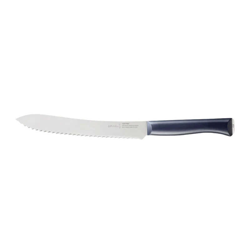 Bloc 5 Couteaux Intempora - OPINEL