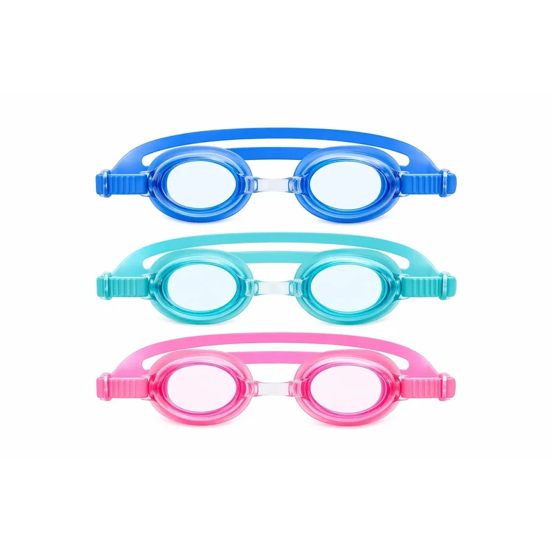 Lunettes de natation junior 7-14 ans