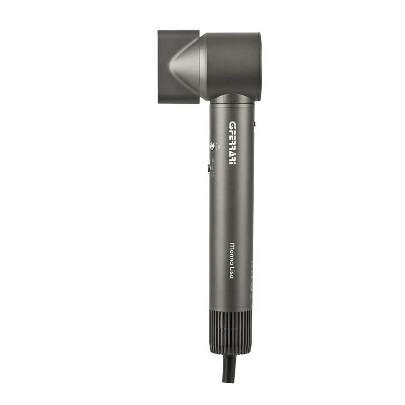 Sèche-cheveux 5en1 Mona Lisa G30068