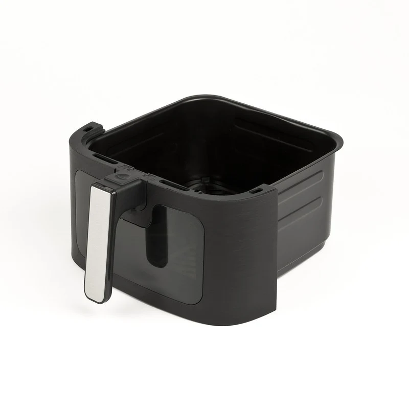 Friteuse à air Friggisano 8L 1700W noir