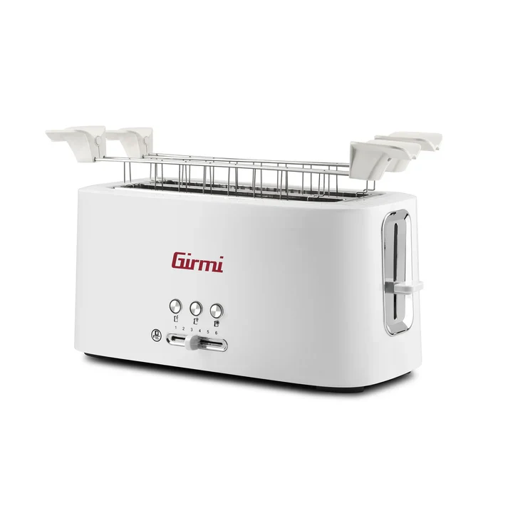 Grille-pain 4 tranches TP91