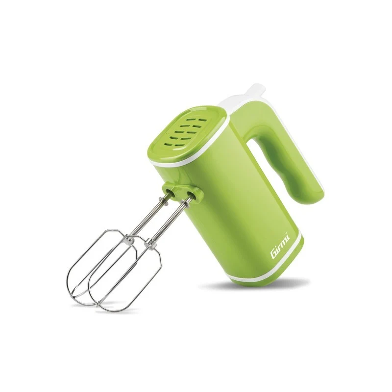 Batteur électrique vert SB03