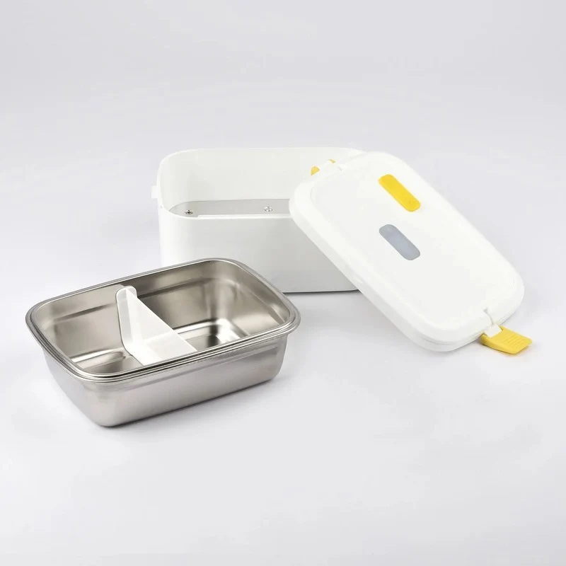 Vitto chauffe-plats électrique 20x10x14h cm