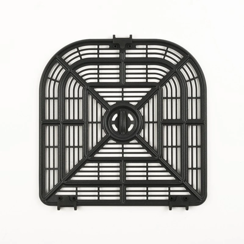 Friteuse à air et grill FG77 10L