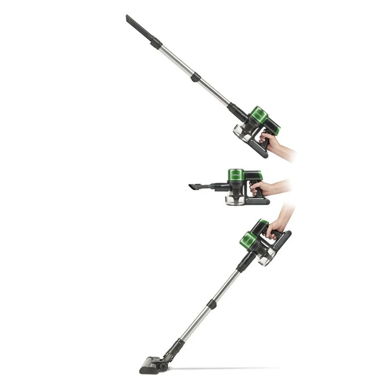 Aspirateur rechargeable sans fil numérique Stardust
