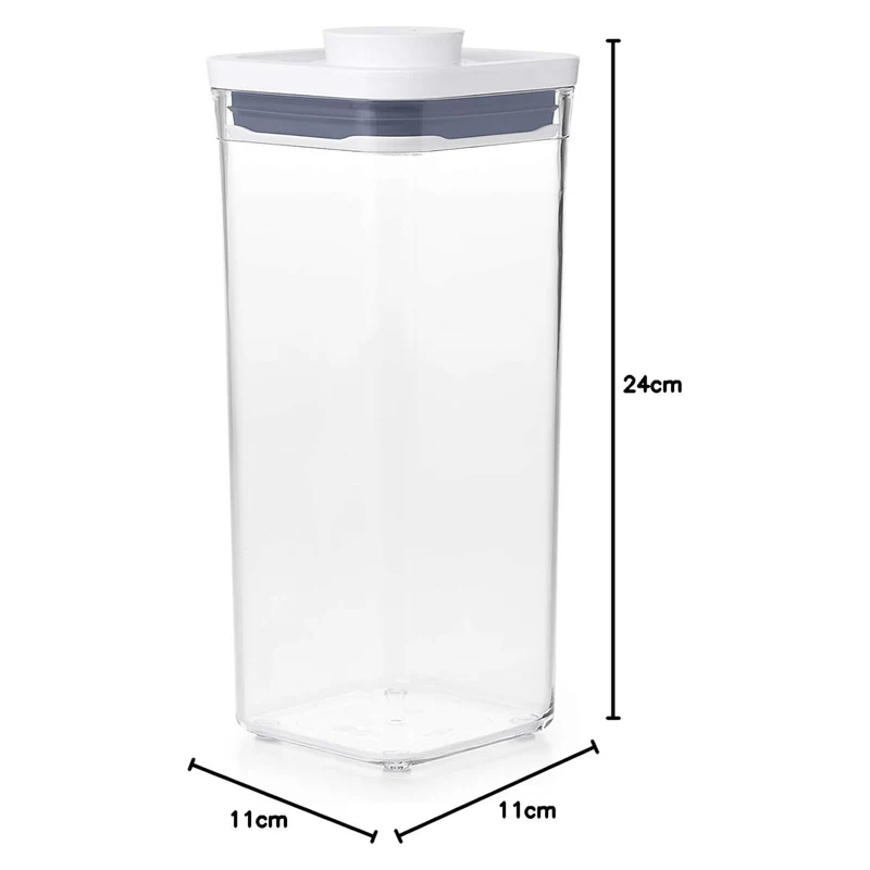 Contenant hermétique POP 1,6 L – OXO