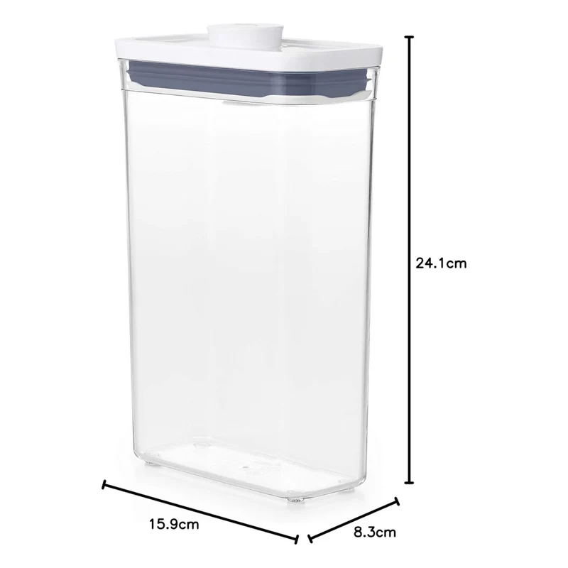 Contenant hermétique POP 1,8 L – OXO