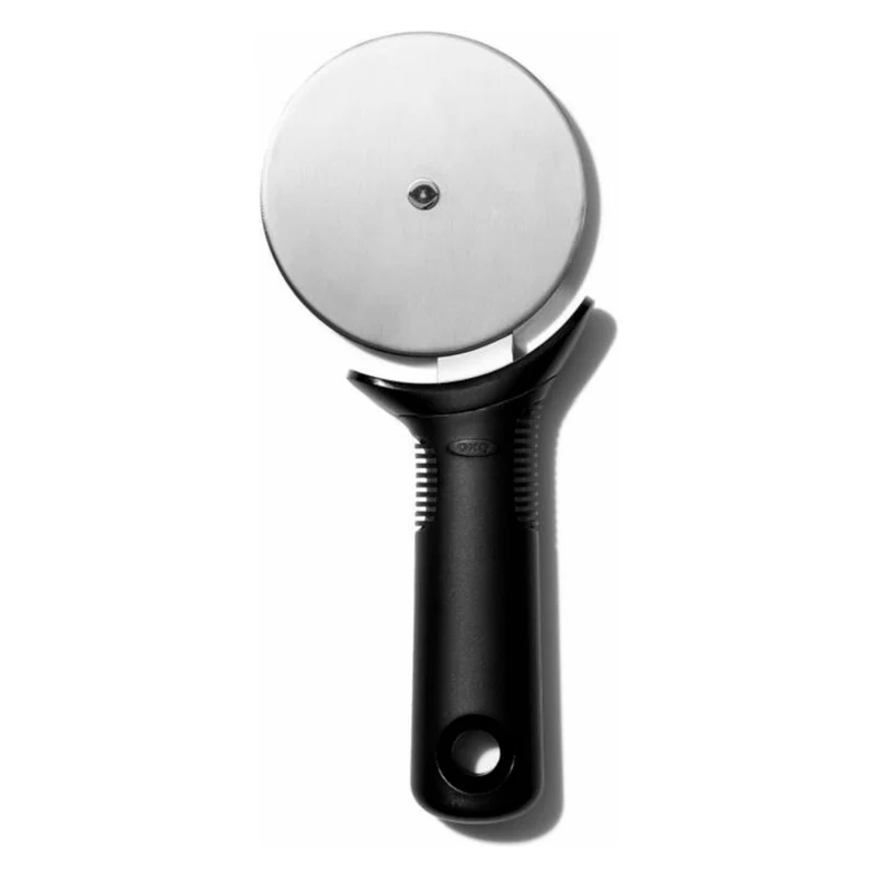 Roulette à pizza en acier inoxydable 7 cm – OXO