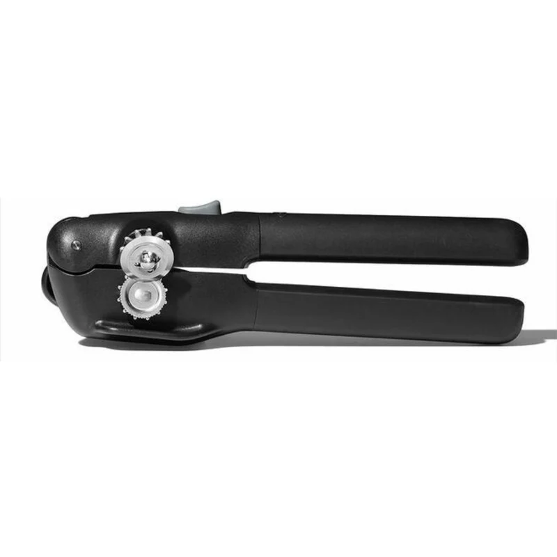 Ouvre-boîte à verrouillage avec aimant 19 cm – OXO