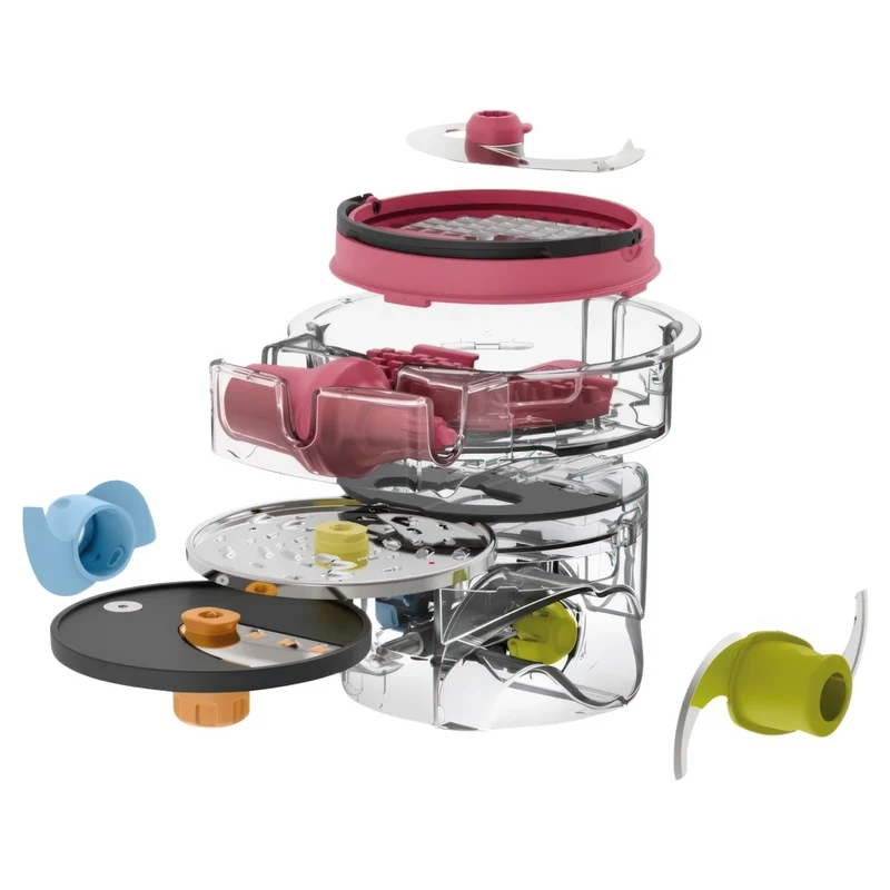 Robot culinaire the Paradice™ 9 Truffe Noire – Breville