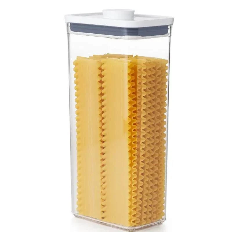 Contenant rectangulaire 3,5 L Pop - OXO