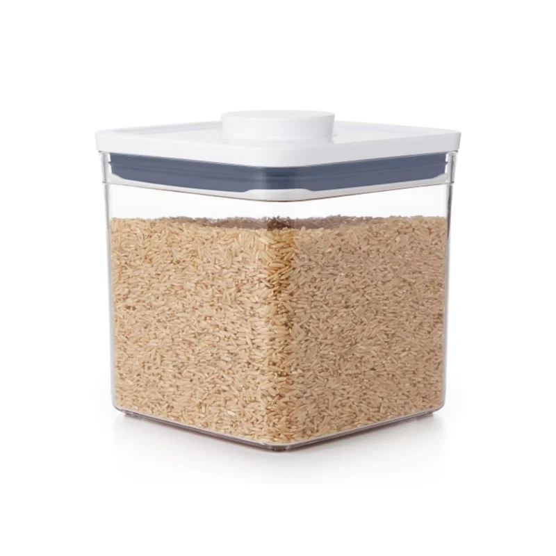 Contenant hermétique POP carré 2,6 L – OXO