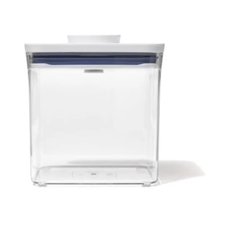 Contenant hermétique POP carré 2,6 L – OXO