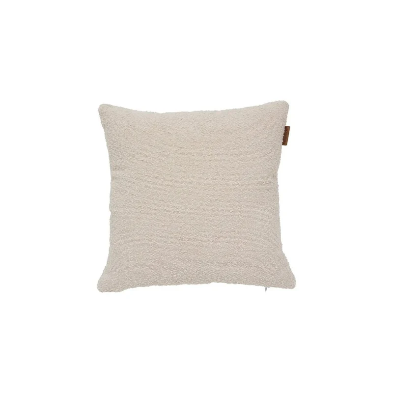 Coussin Solfia 45x45 cm blé