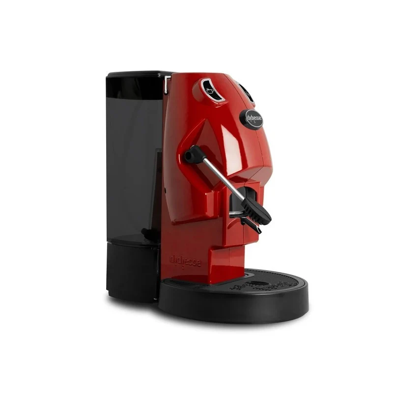 Machine à expresso Didiesse bébé grenouille café & thé rouge 650 w